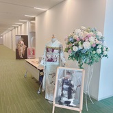 華やかな振袖展示会✨