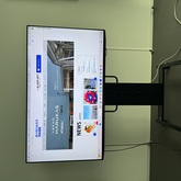 会議室Bに新しい備品が！