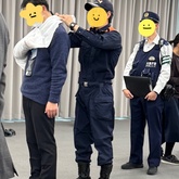 防災訓練に参加してきました！