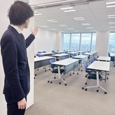 大阪市内で貸会議室、研修会場、催事場、懇親会場、パーティスペースをお探しのお客様へ