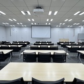 新入社員研修の会場はもうお決まりですか？