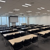 会議室Eのご紹介♪