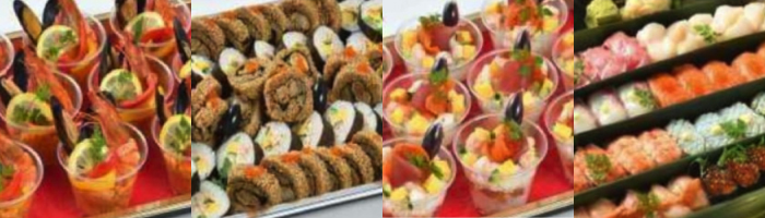 オードブルプラン